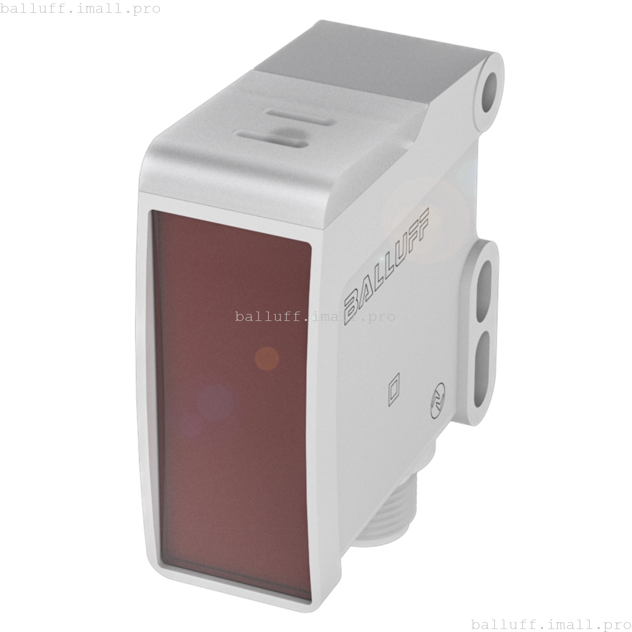 BOS0285 BOS R254K-UUI-LH10-S4 BALLUFF