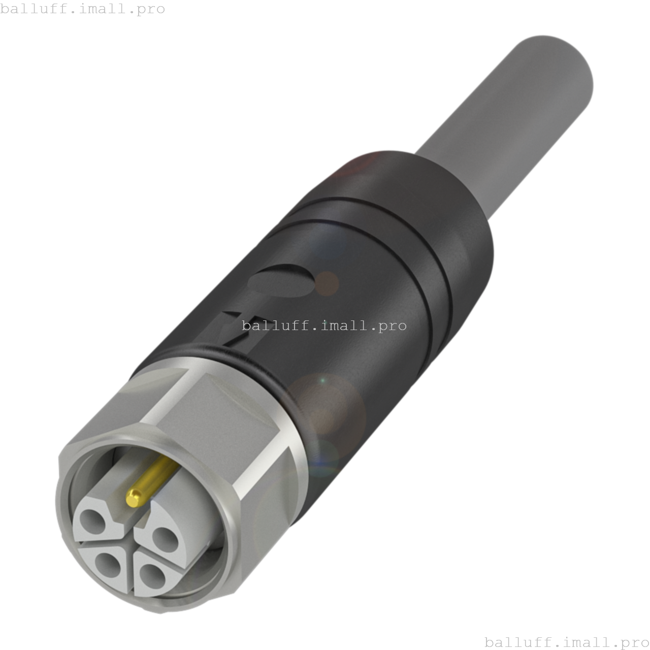 BCC0LKP BCC S415-0000-1L-150-PX85A5-100 BALLUFF