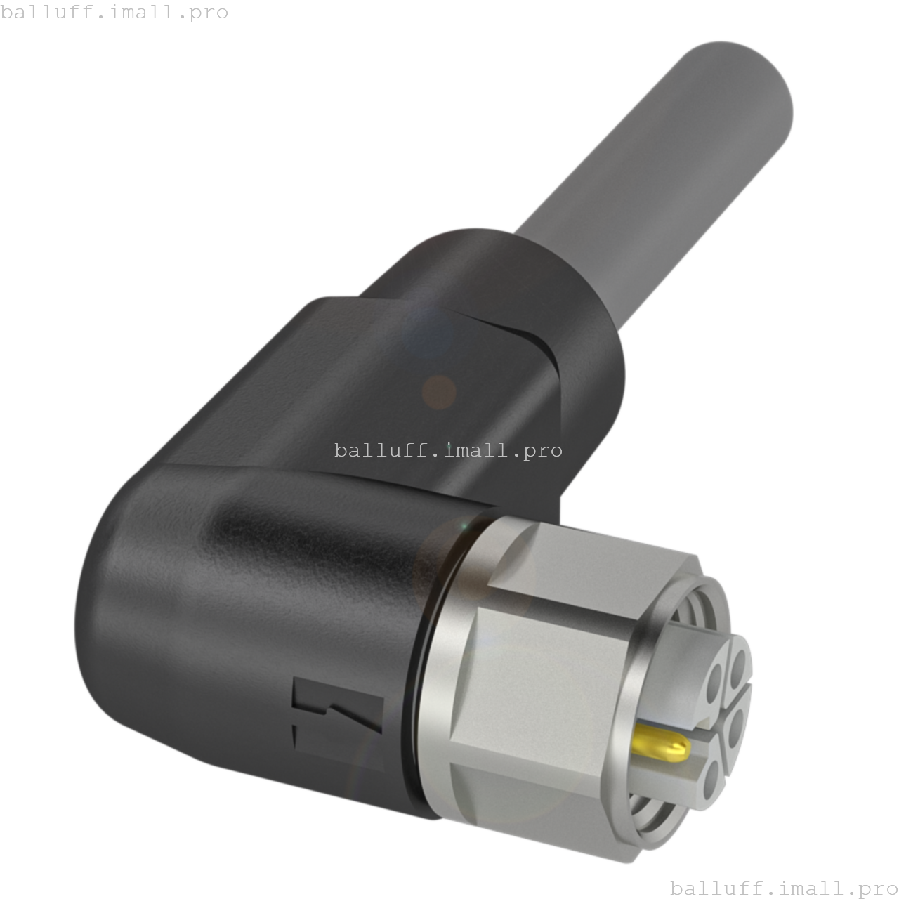 BCC0LKW BCC S425-0000-1L-150-PX85A5-020 BALLUFF