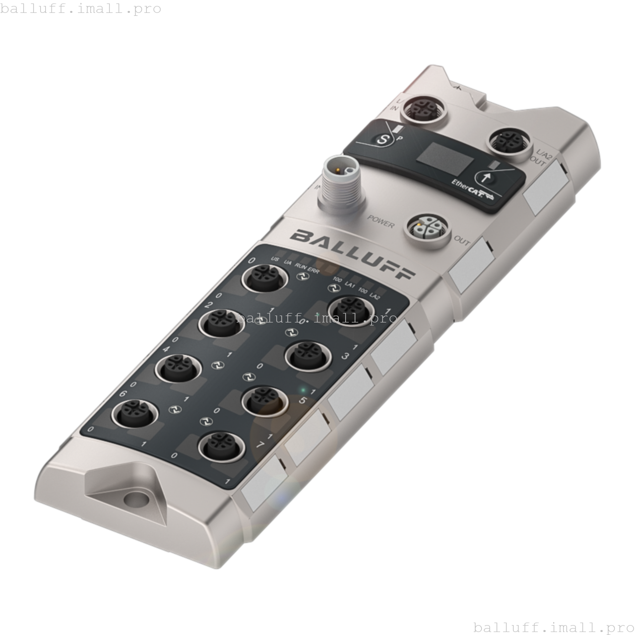 BNI00EL BNI ECT-508-105-Z067 BALLUFF