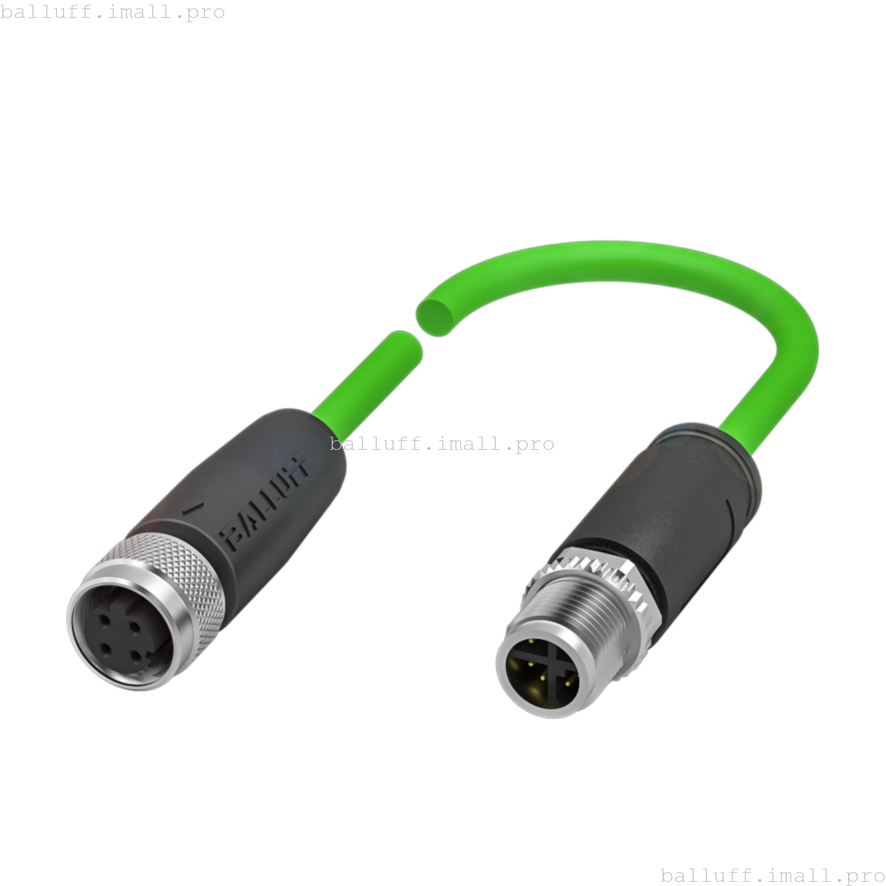 BCC0LLY BCC M414-M418-3DX-756-PS58N9-010 BALLUFF