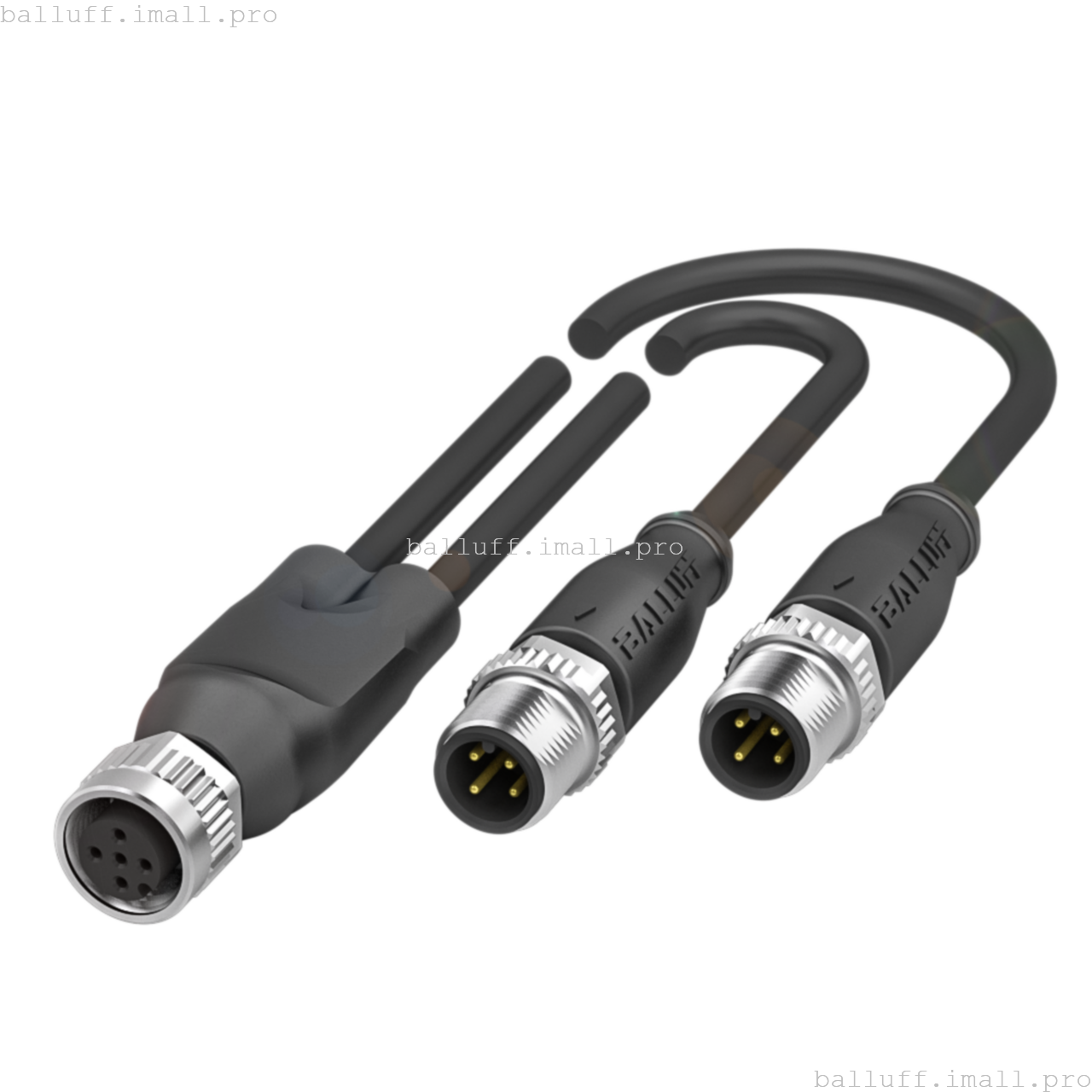 BCC0LM1 BCC M415-M414-M414-U2105-003 BALLUFF