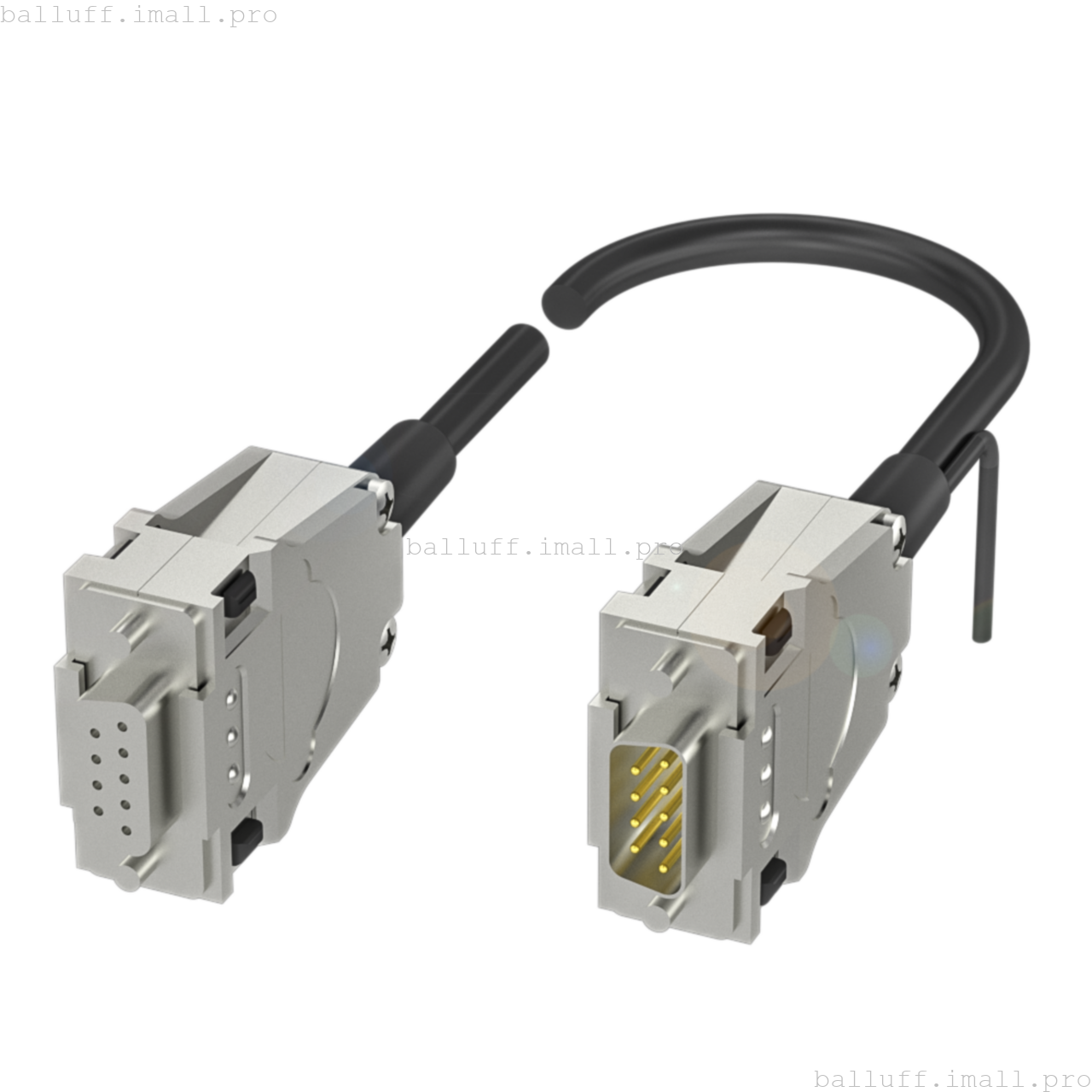 BCC0LJ5 BCC D279-D279-R0-748-PS0608-005 BALLUFF