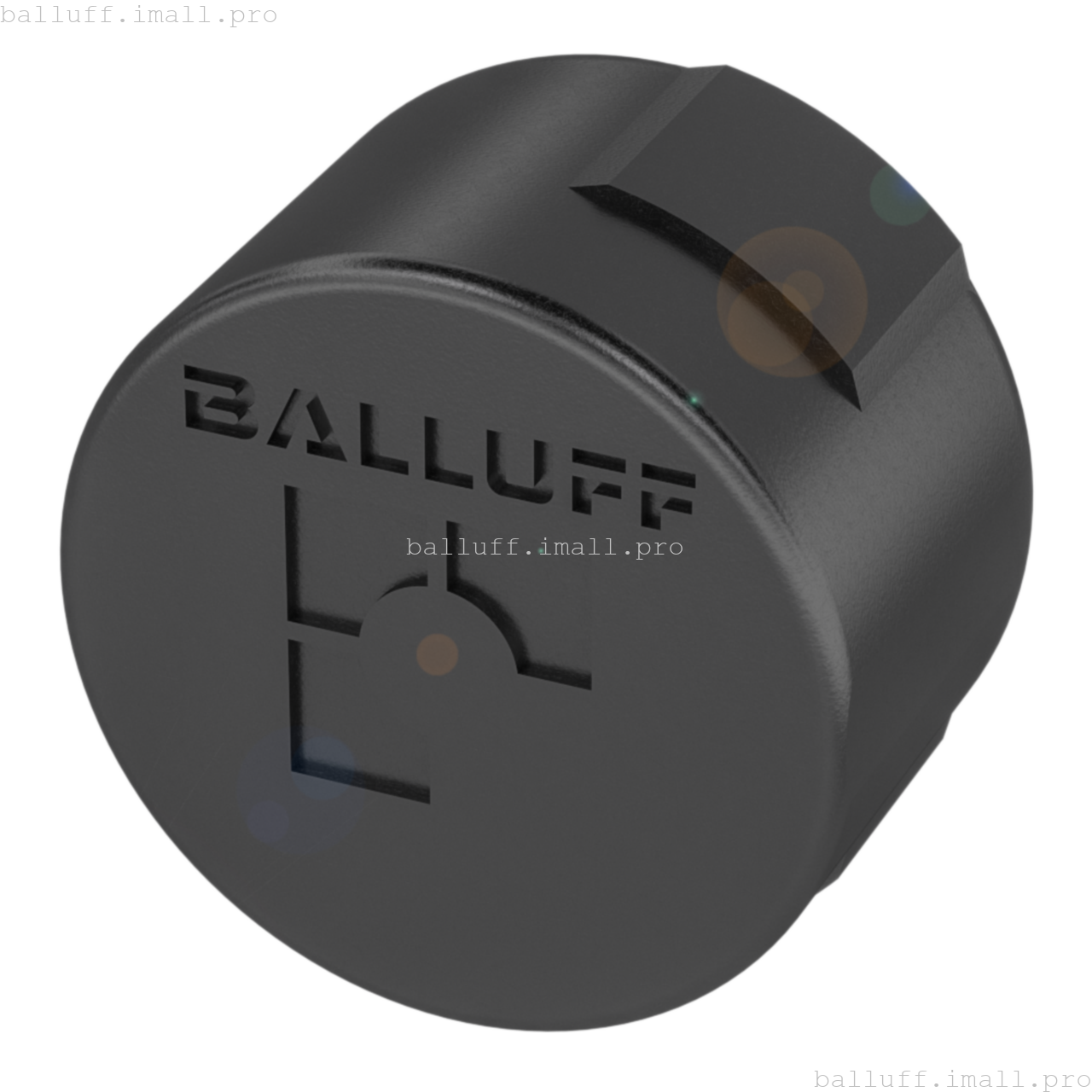 BIS01CW BIS M-117-02/A BALLUFF