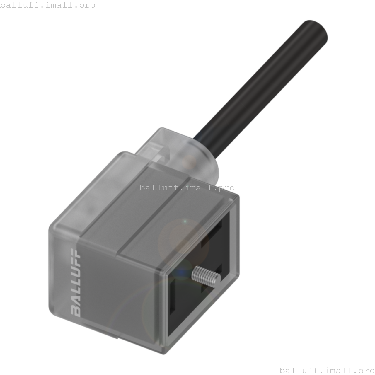 BCC0LMC BCC VB63-0000-10-055-PX0350-008-C109 BALLUFF