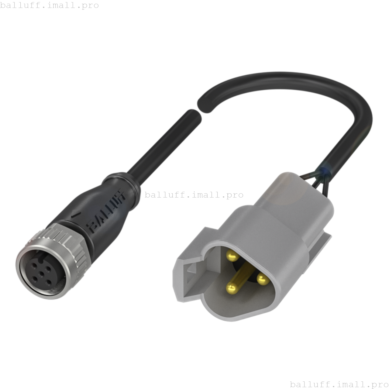 BCC0LMM BCC M415-HD33-3A0-751-PX0334-1D5 BALLUFF