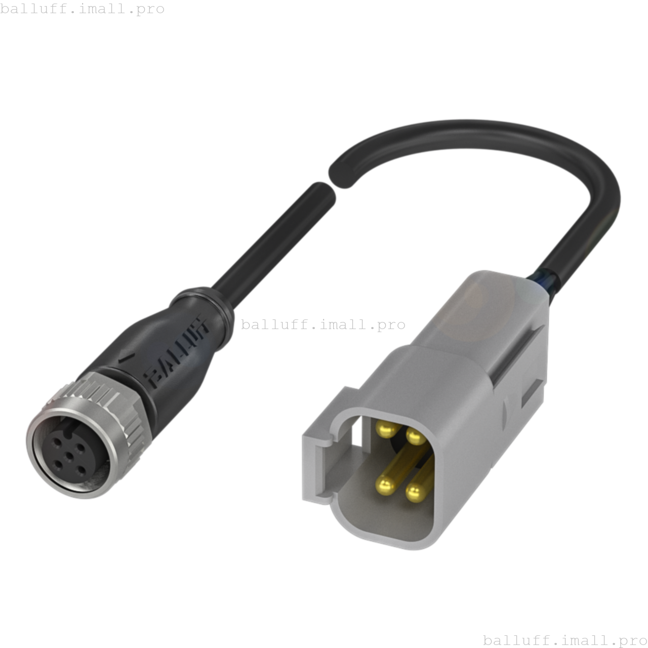 BCC0LMN BCC M415-HD34-3A0-304-PX0434-1D5 BALLUFF