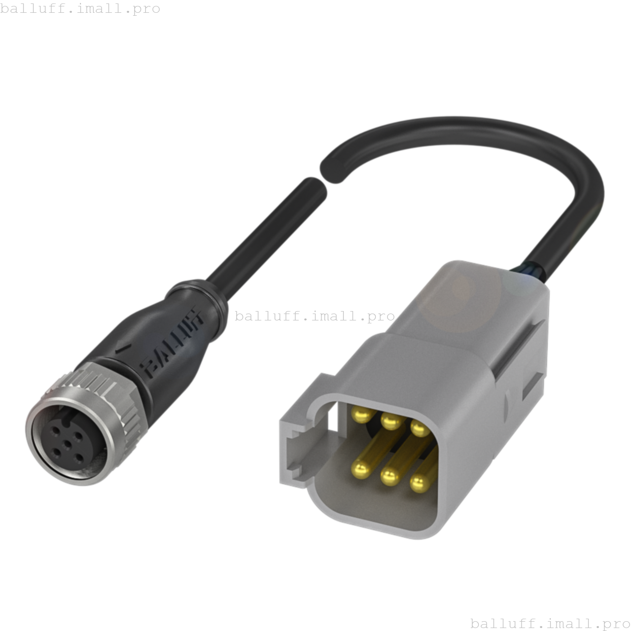 BCC0LMR BCC M415-HD36-3A0-312-PX0534-1D5 BALLUFF