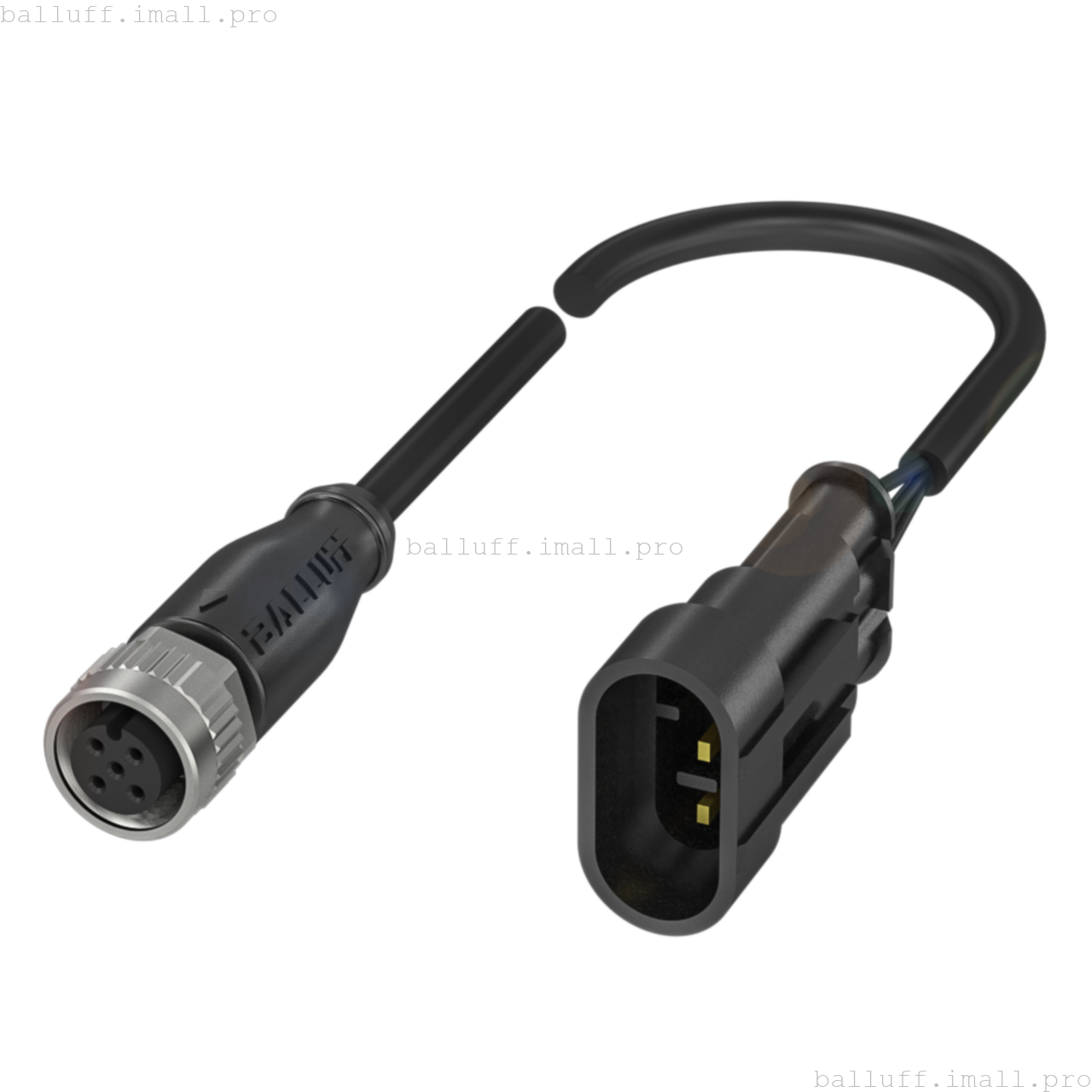 BCC0LMU BCC M415-HS33-3A0-751-PX0334-1D5 BALLUFF