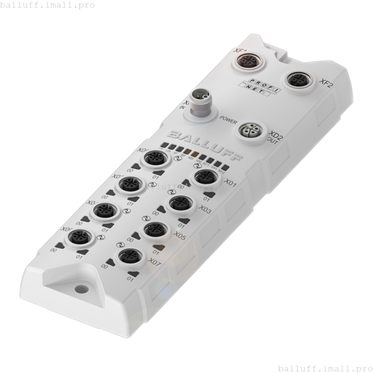 BNI00EK BNI PNT-508-055-P067 BALLUFF