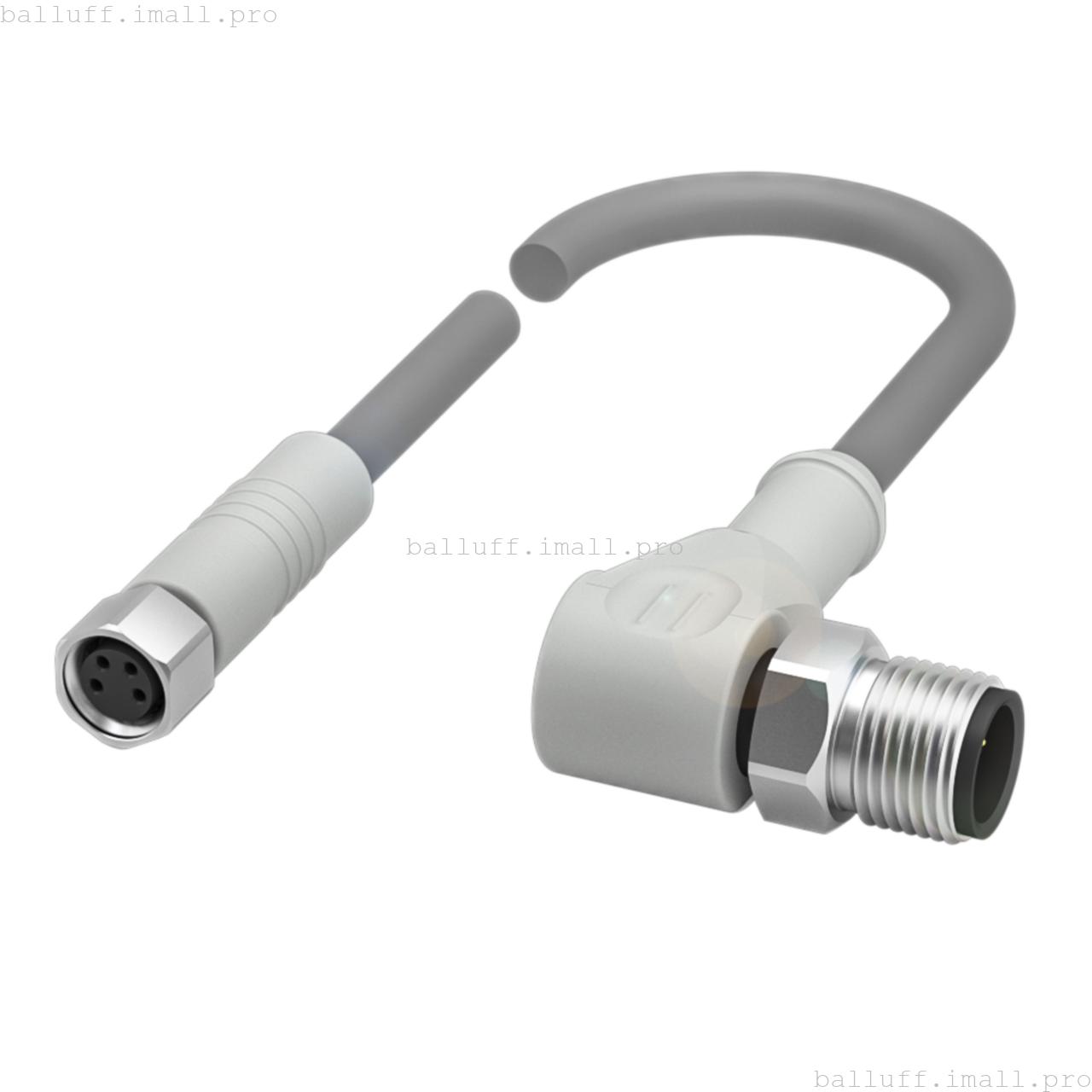 BCC0LNM BCC S314-S424-3E-304-PX8434-150-C002 BALLUFF