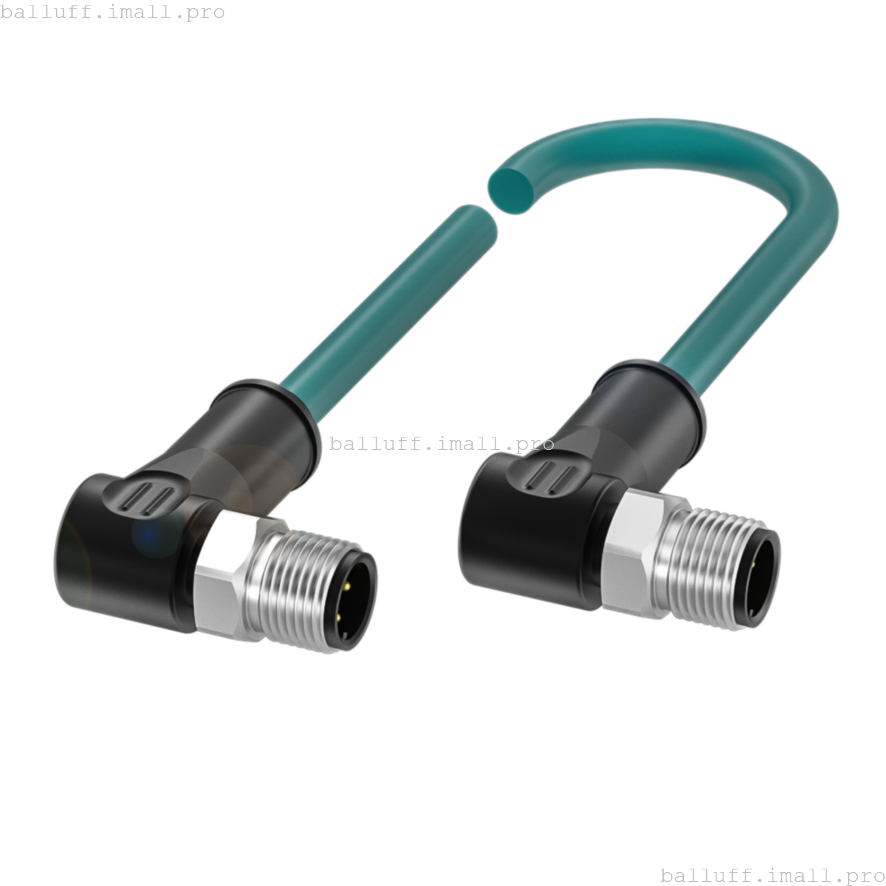 BCC0LP2 BCC S424-S424-6D-338-ES64N9-006-C009 BALLUFF