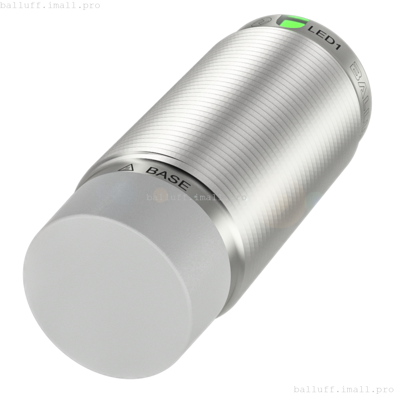 BIC0086 BIC 1B1-IT1A0-M30EI21-SM4A5A BALLUFF