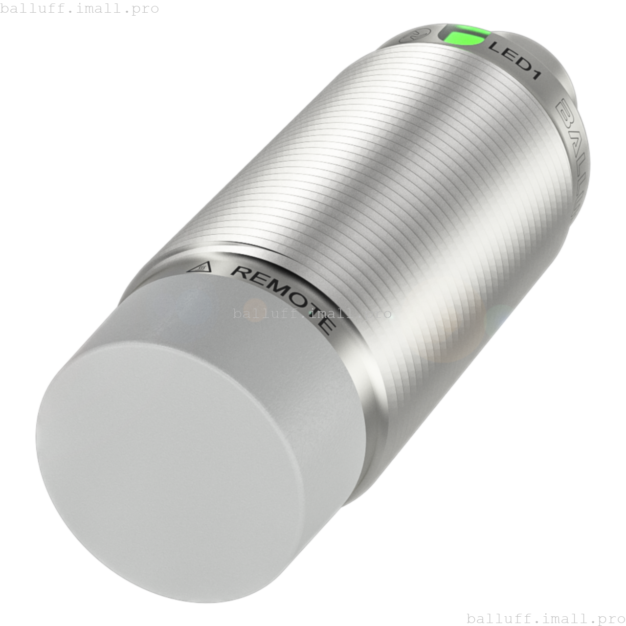 BIC0087 BIC 2B1-IT1A0-M30EI21-SM4A5A BALLUFF