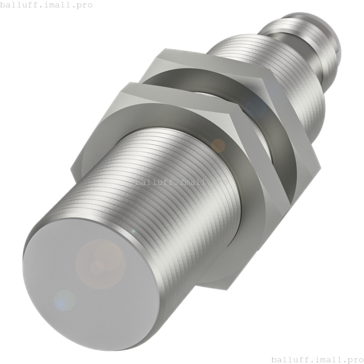 BES05Y1 BES M18MI-PSC50A-S04G-W09 BALLUFF