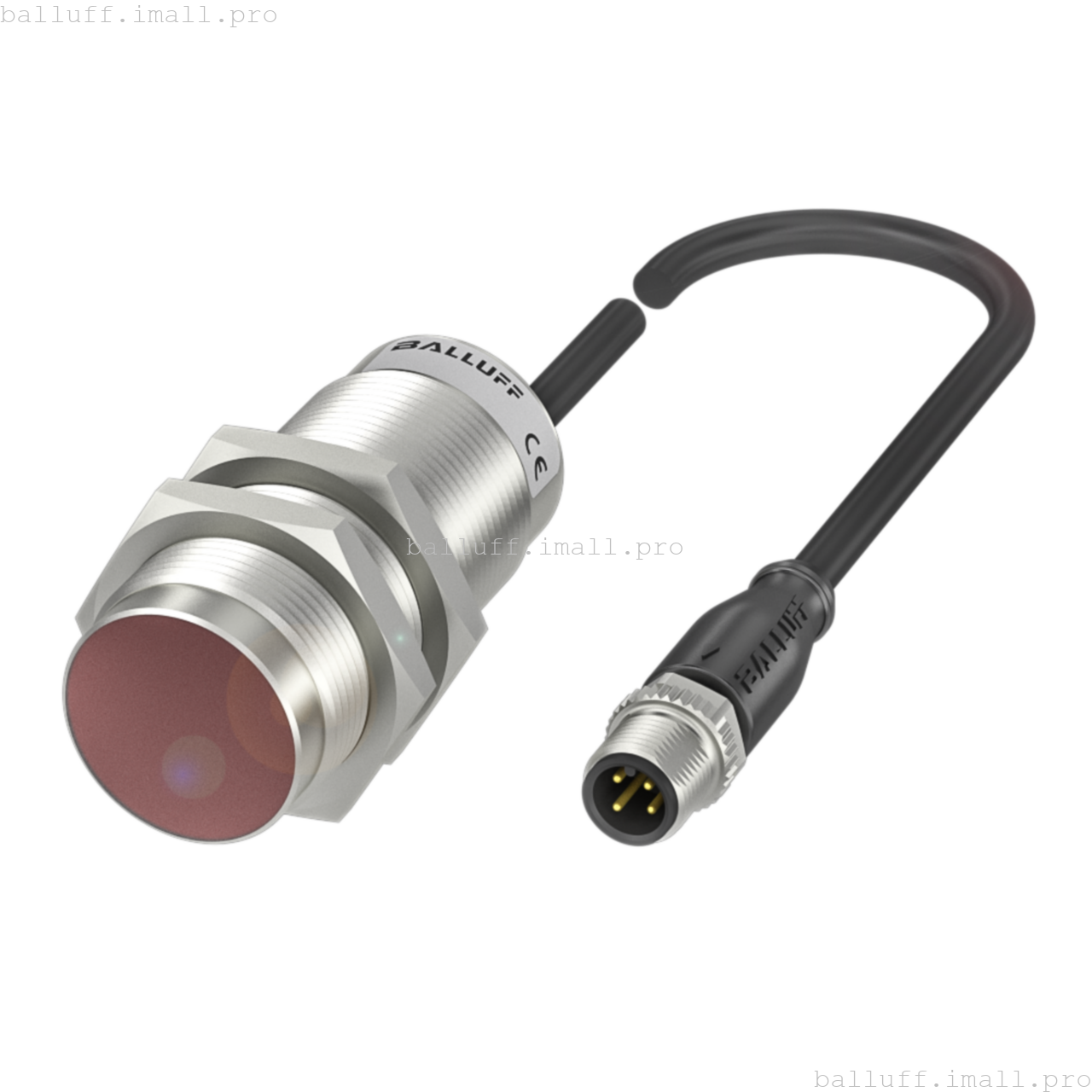 BAE011L BAE LX-VS-SR030A BALLUFF