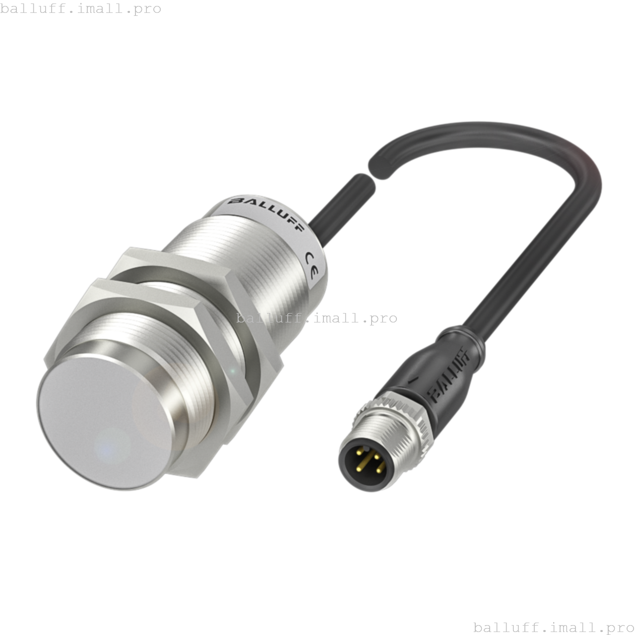 BAE011M BAE LX-VS-SW030A BALLUFF