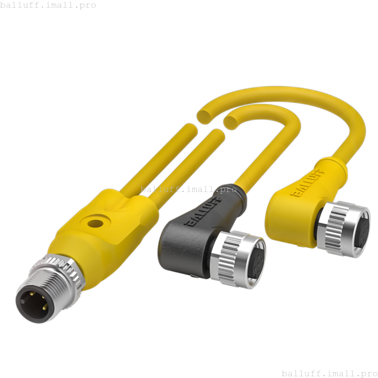 BCC0LP8 BCC M413-M425-M425-U2107-030 BALLUFF