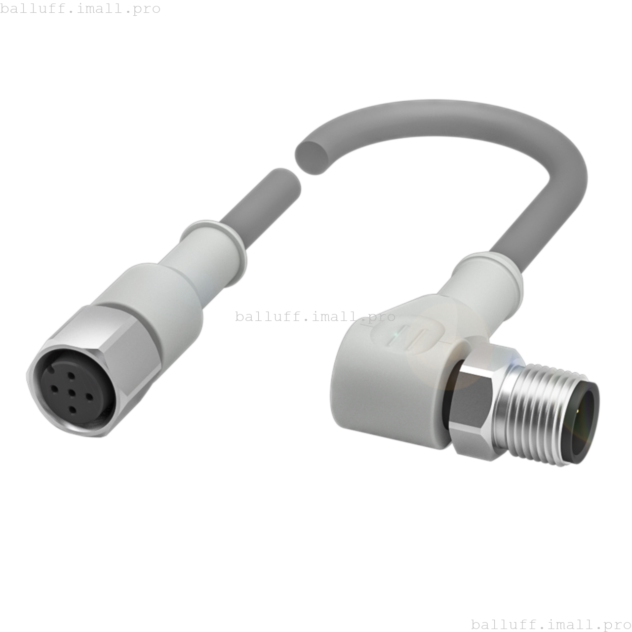 BCC0LNP BCC S415-S424-3A-304-PX8434-200-C002 BALLUFF