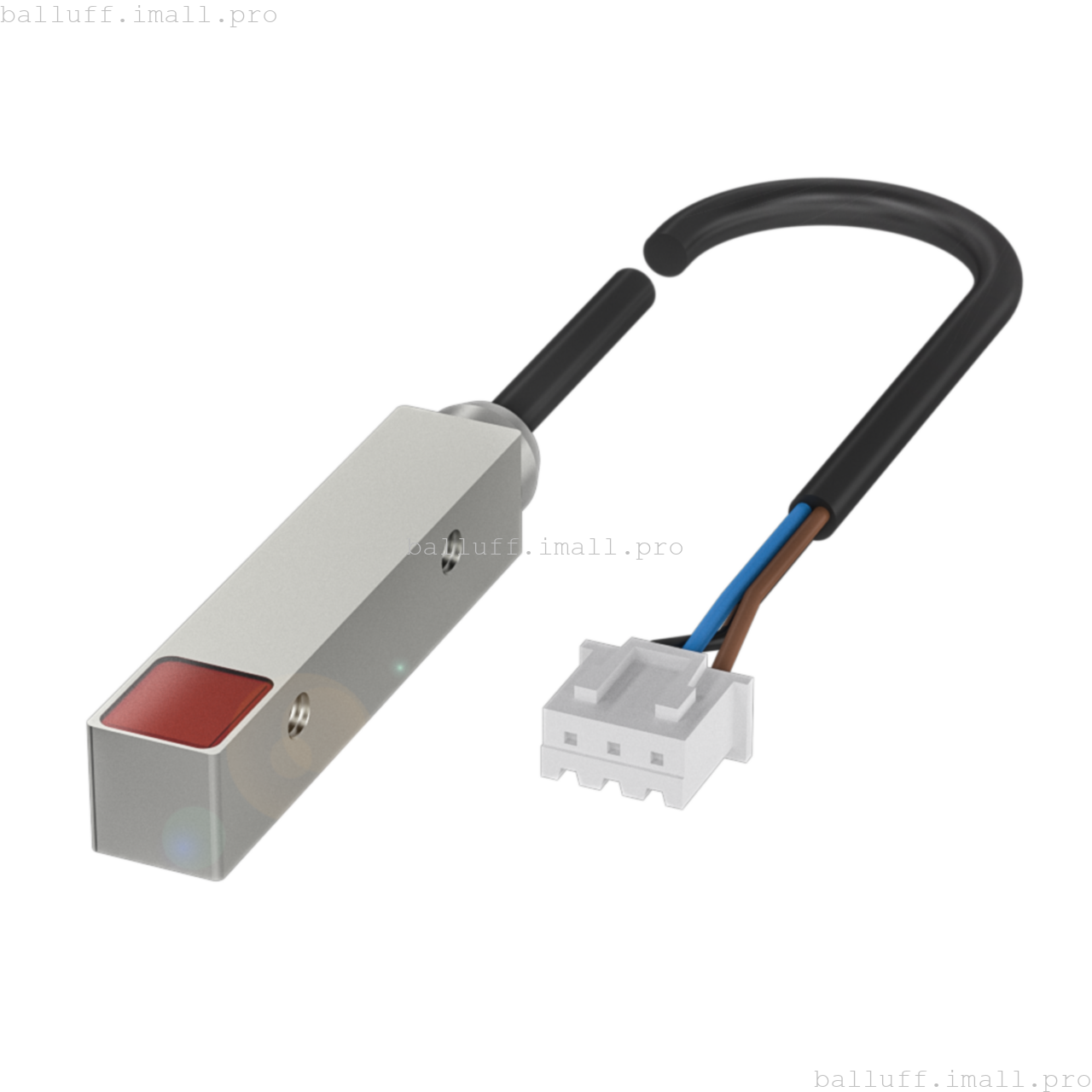 BOS028E BOS Q08M-X-KS21-SA2-00,44 BALLUFF