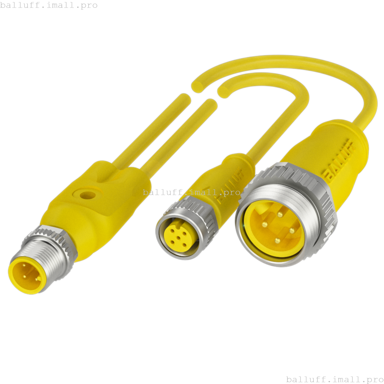 BCC0LRM BCC M413-M415-A314-U2108-003 BALLUFF