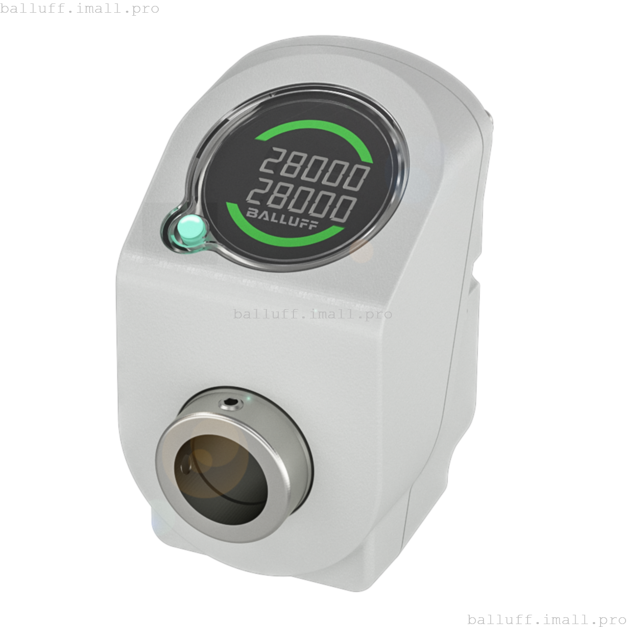 BDG0291 BDG DA160-H020-NUS01-1318-0000-S4L4 BALLUFF