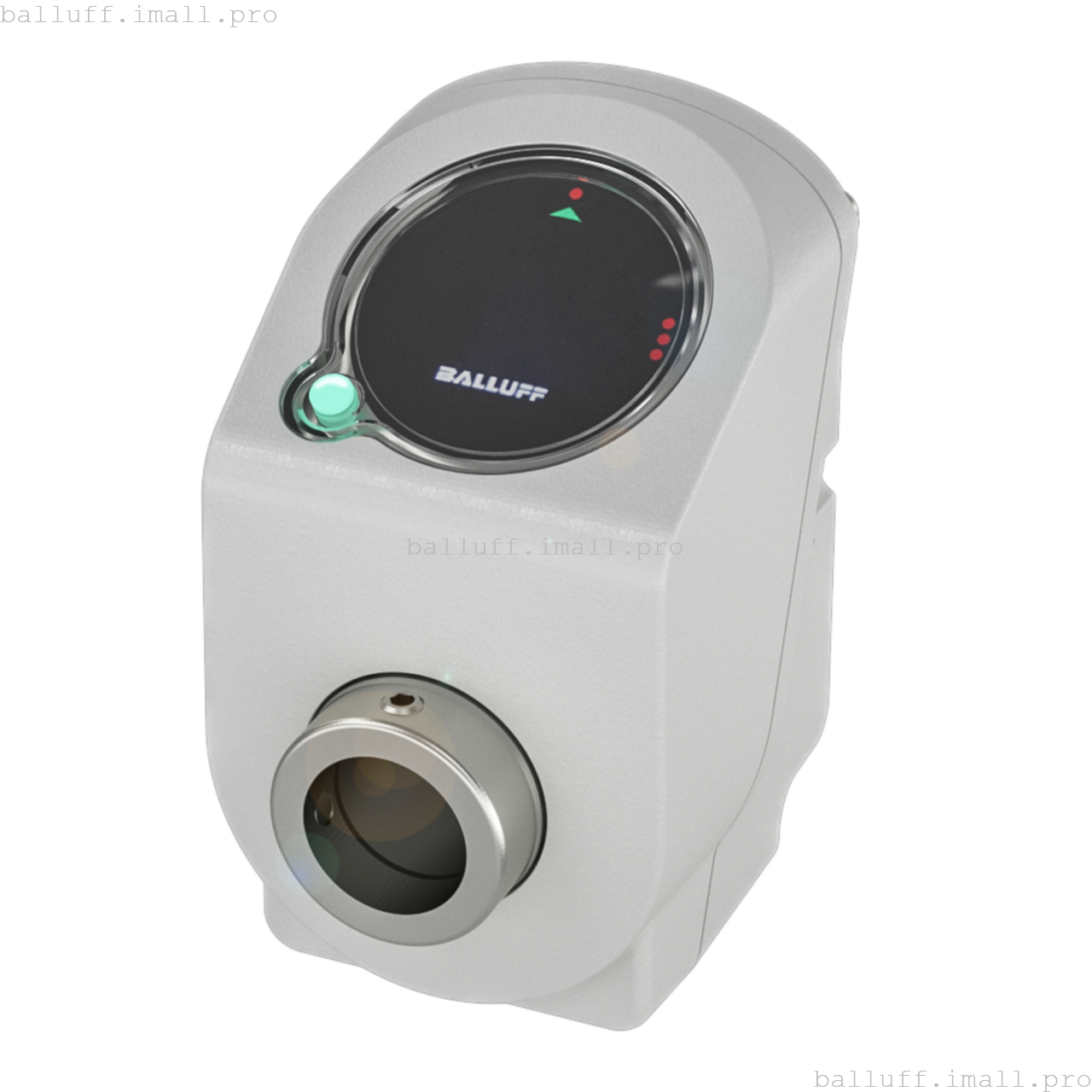 BDG0292 BDG DA060-H020-NUS01-1318-0000-S4L4 BALLUFF