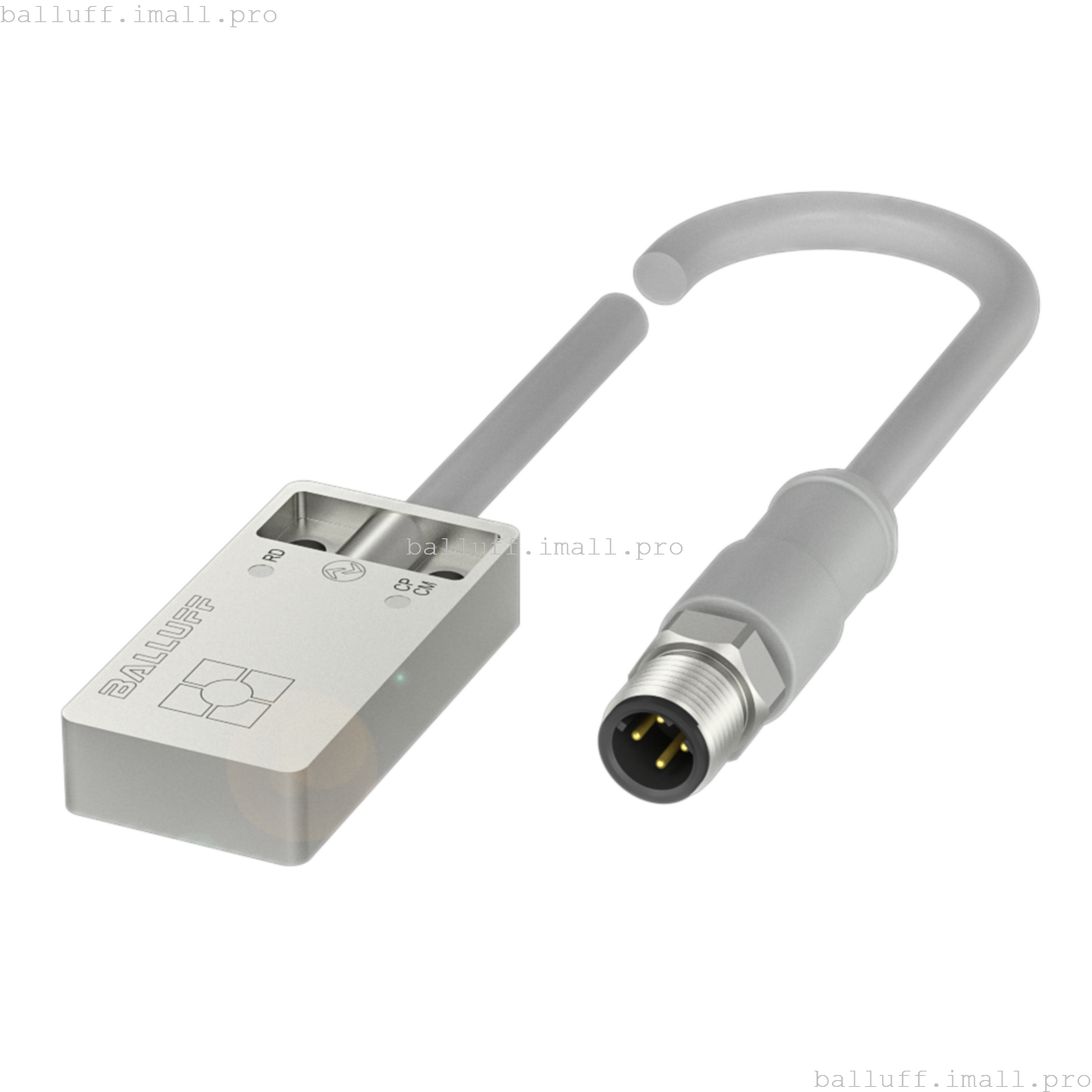 BIS01E2 BIS M-4A9-082-401-07-PU1-0,3 BALLUFF