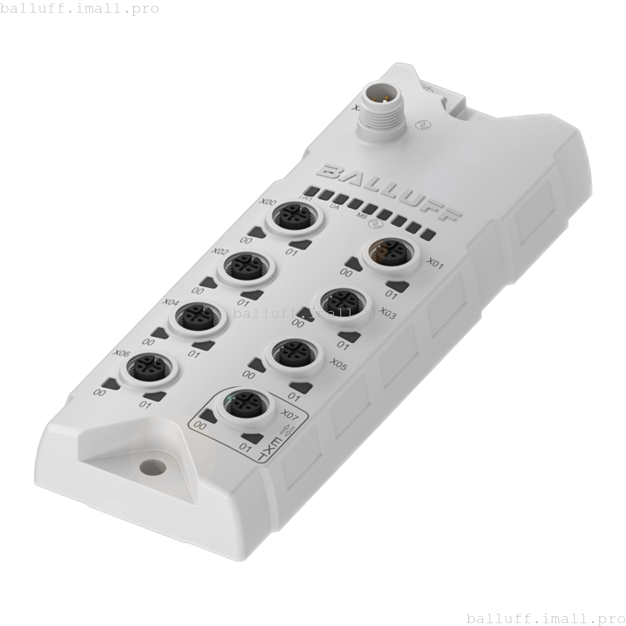 BNI00F6 BNI IOL-314-S52-P012 BALLUFF