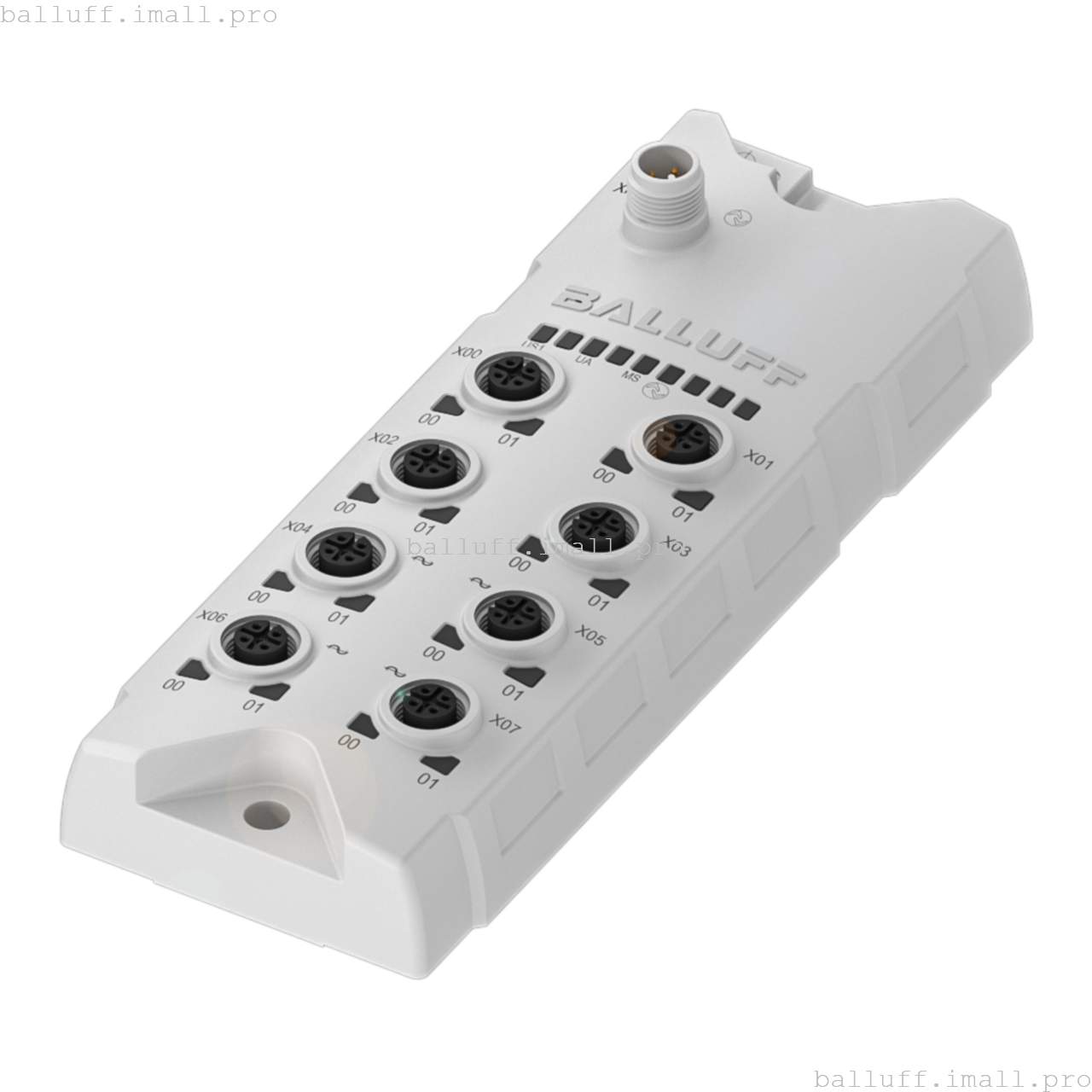 BNI00F9 BNI IOL-727-S51-P012 BALLUFF