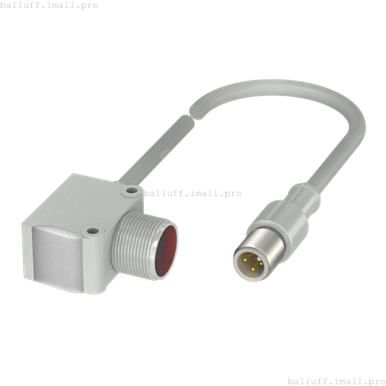 BOS028J BOS R080K-UIM-RE10-00,3-S4 BALLUFF