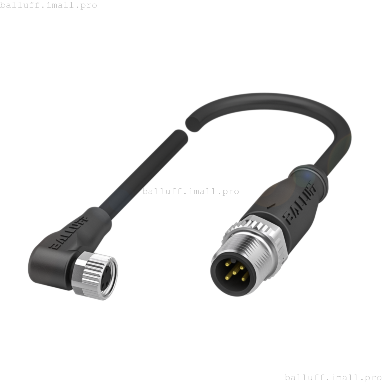 BCC0LRT BCC M324-M415-3E-761-PX0334-2D5 BALLUFF