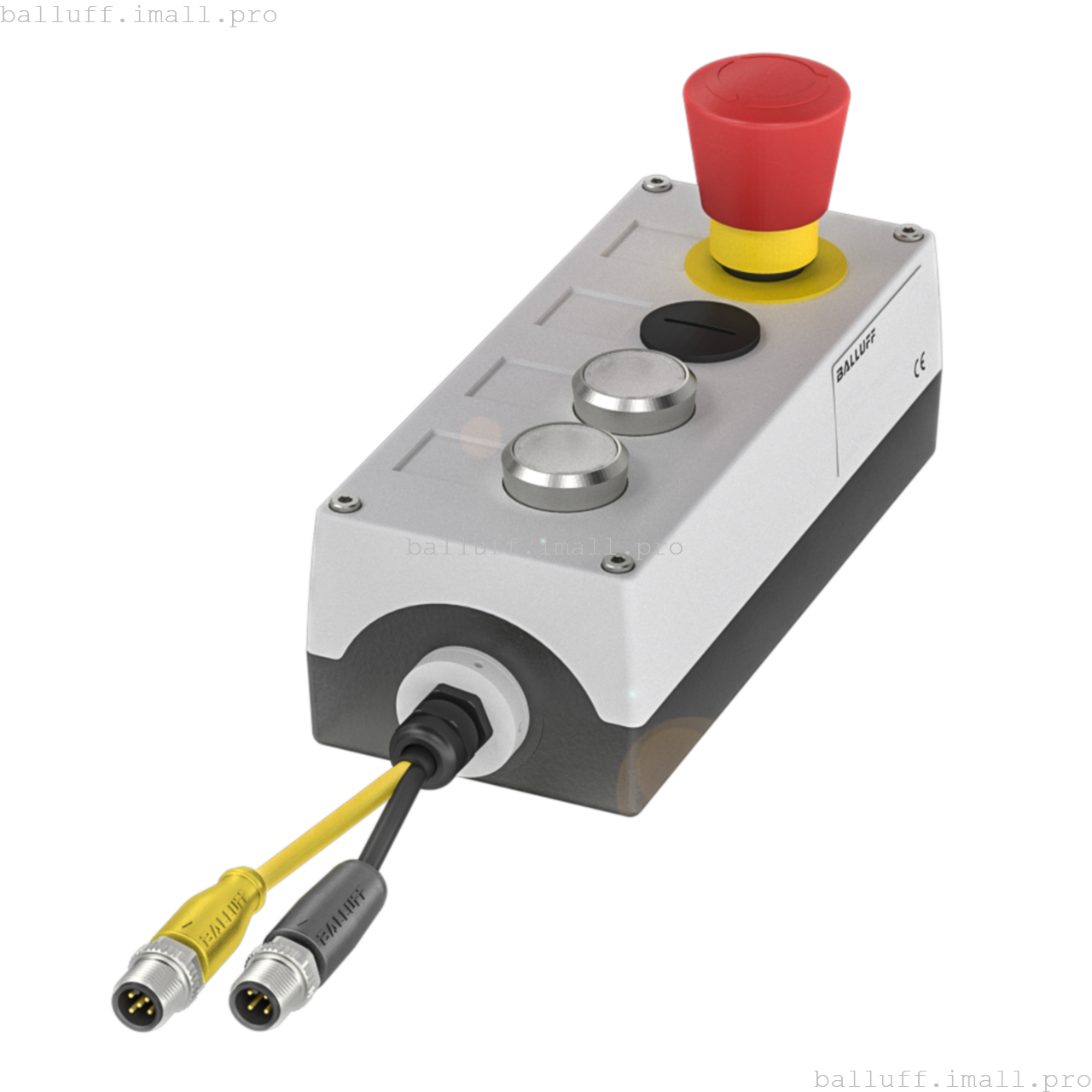 BAV002M BAV MA-AC-00013-01-SA1 BALLUFF