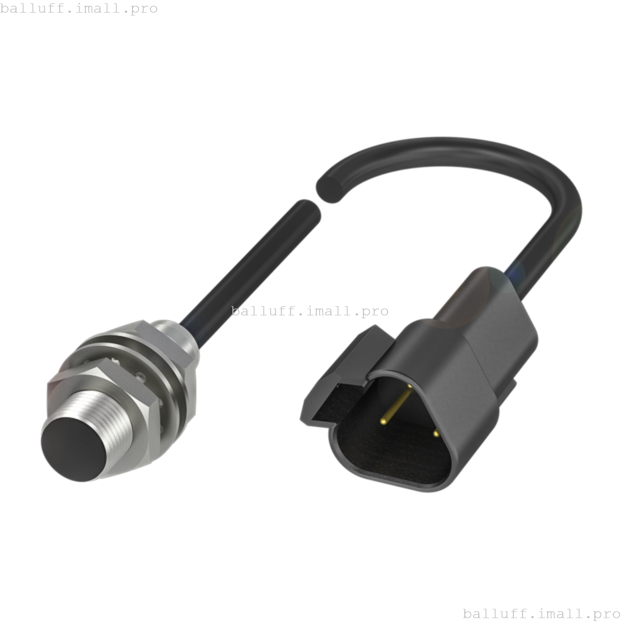 BES05Y9 BES M12MD-PSC40B-BP00,15-Z06 BALLUFF