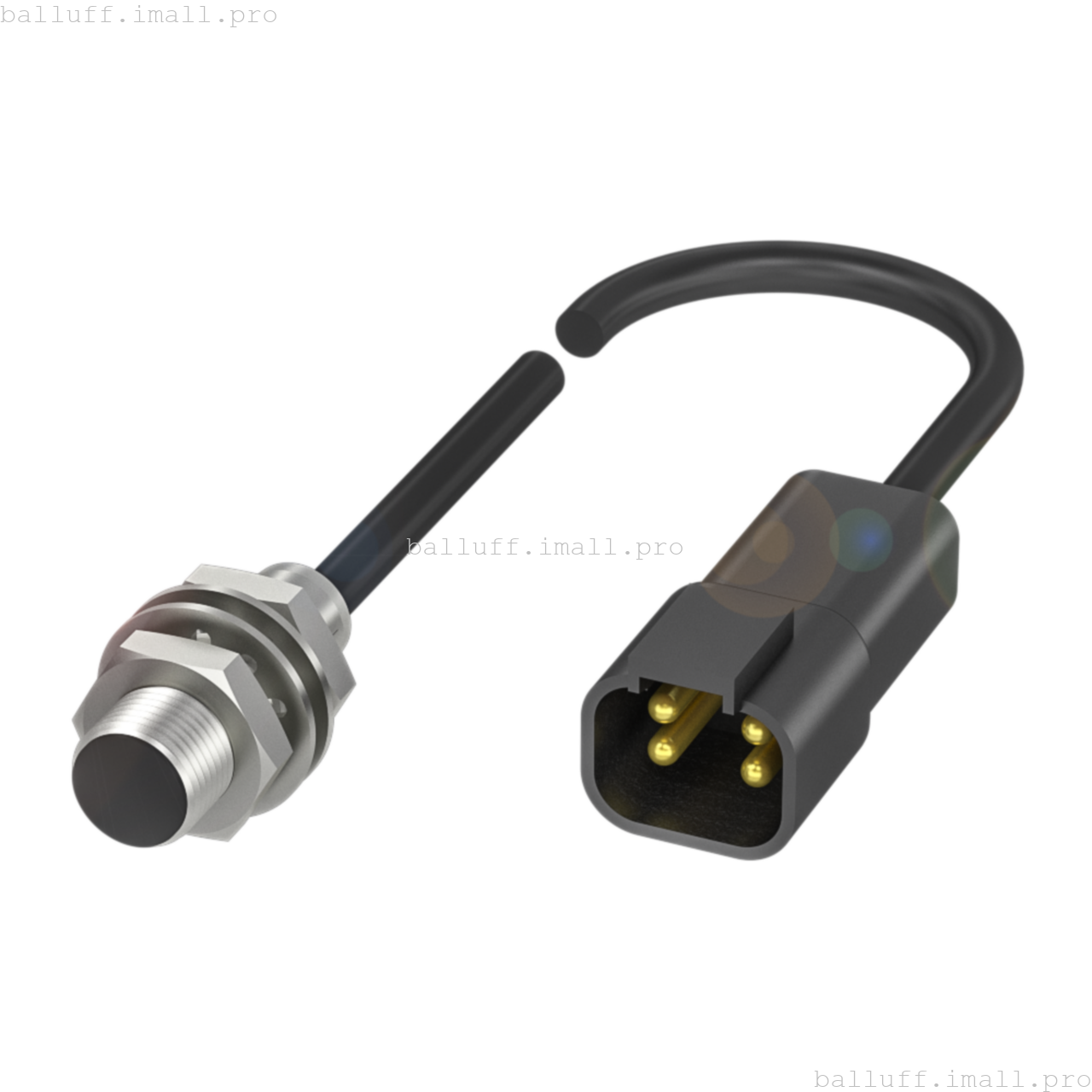 BES05YA BES M12MD-PSC40B-BP00,15-Z07 BALLUFF