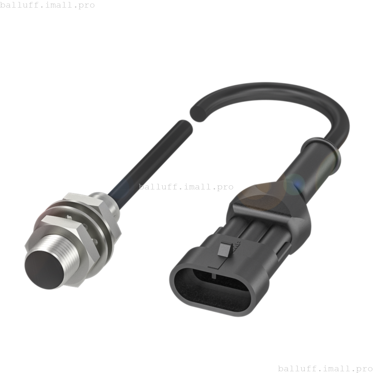 BES05YC BES M12MD-PSC40B-BP00,15-Z10 BALLUFF