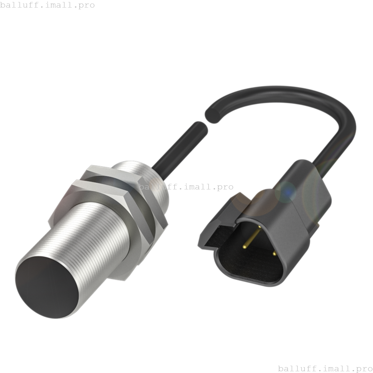 BES05YE BES M18MI-PSC80B-BP00,15-Z06 BALLUFF