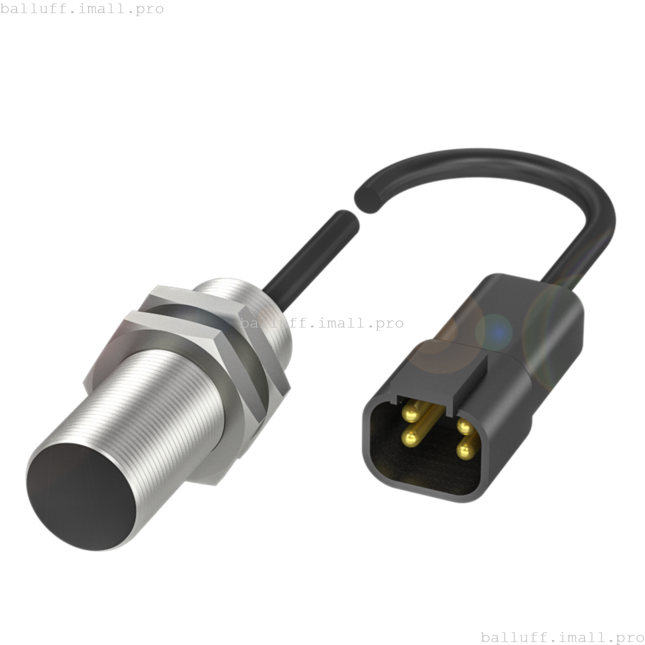 BES05YF BES M18MI-PSC80B-BP00,15-Z07 BALLUFF
