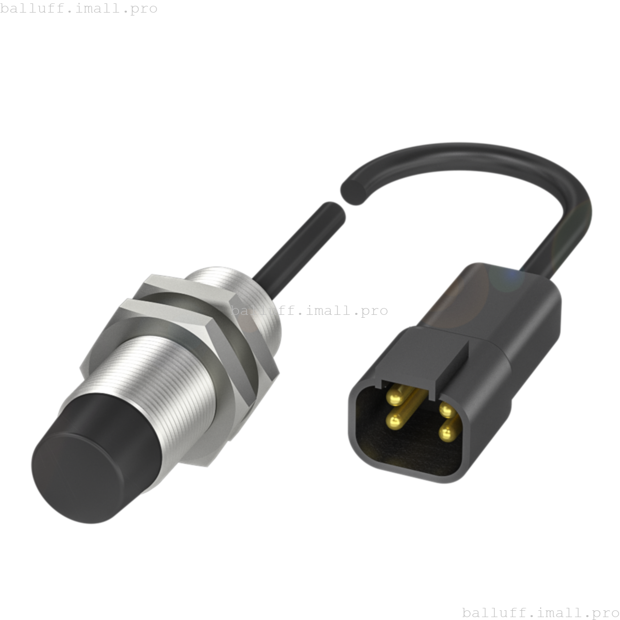 BES05YK BES M18MG-PSC16F-BP00,15-Z07 BALLUFF