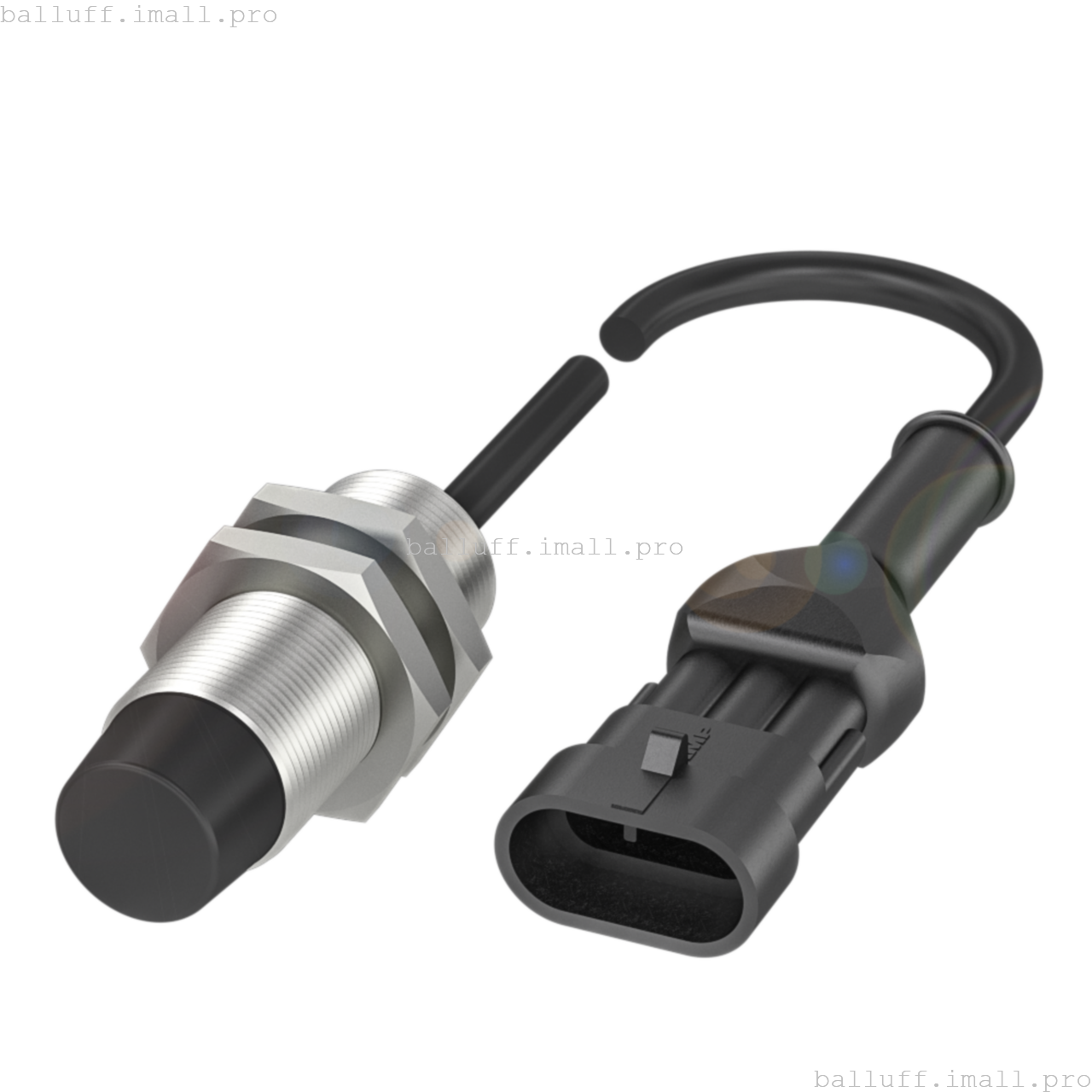 BES05YL BES M18MG-PSC16F-BP00,15-Z10 BALLUFF