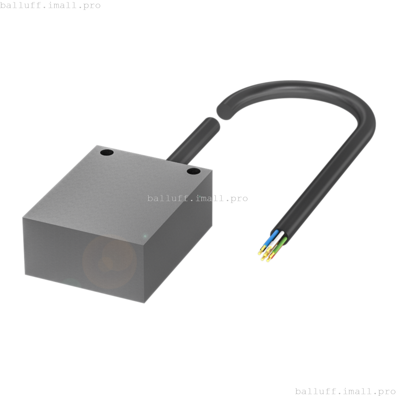 BIS01EH BIS L-404-035-001-00-S115-SA1 BALLUFF