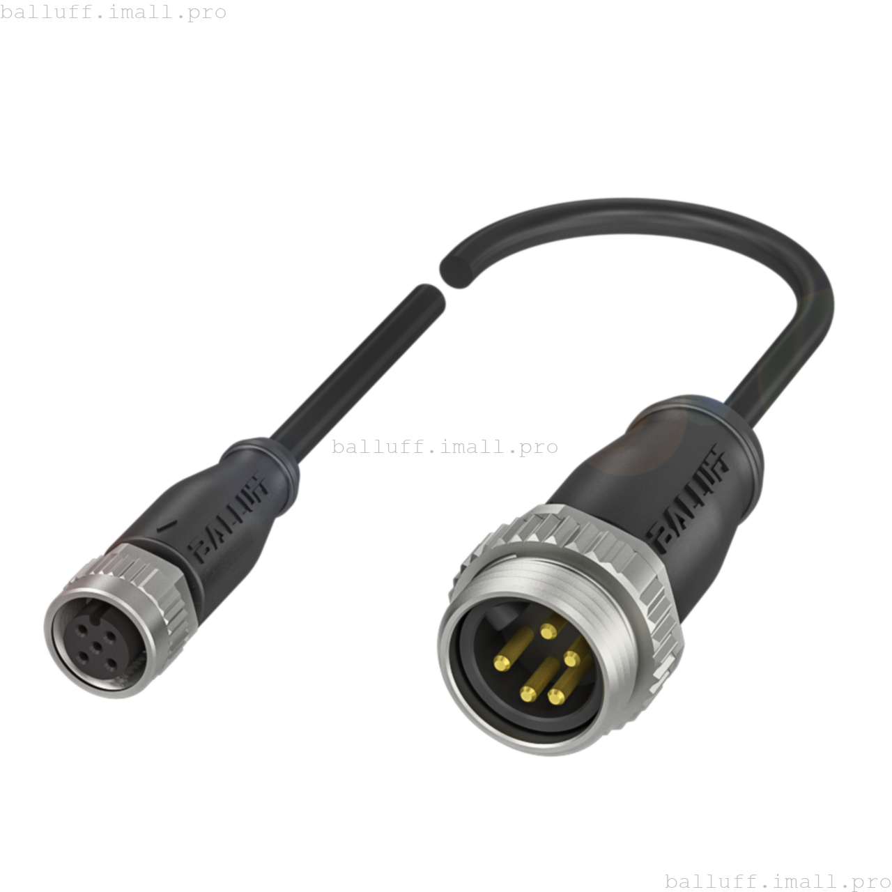 BCC0LZ3 BCC M415-A315-3A0-312-PX0534-003 BALLUFF