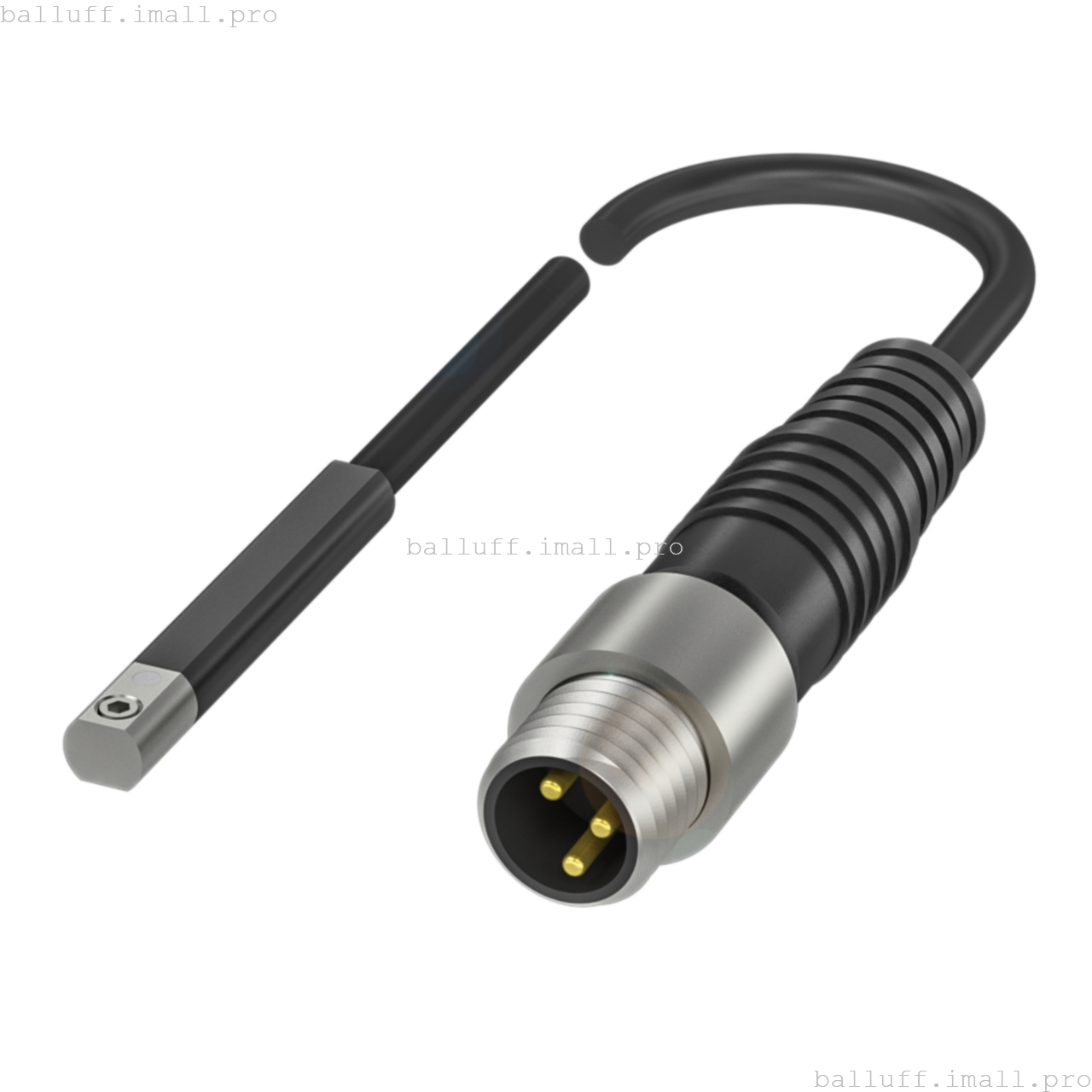 BMF00P0 BMF 423K-AAPS-C-2-P0-S49-00,3 BALLUFF