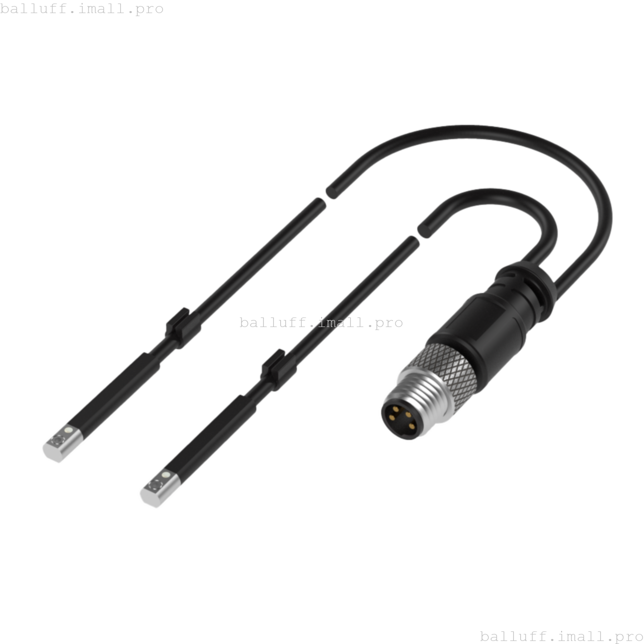 BMF00P6 BMF 423K-AAPS-C-2-SA95-P0-S75-00,3 BALLUFF