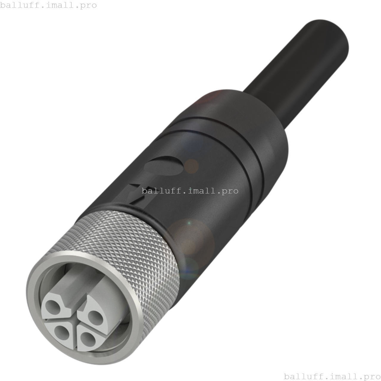 BCC0LUA BCC M414-0000-1L-003-PX04A5-020 BALLUFF