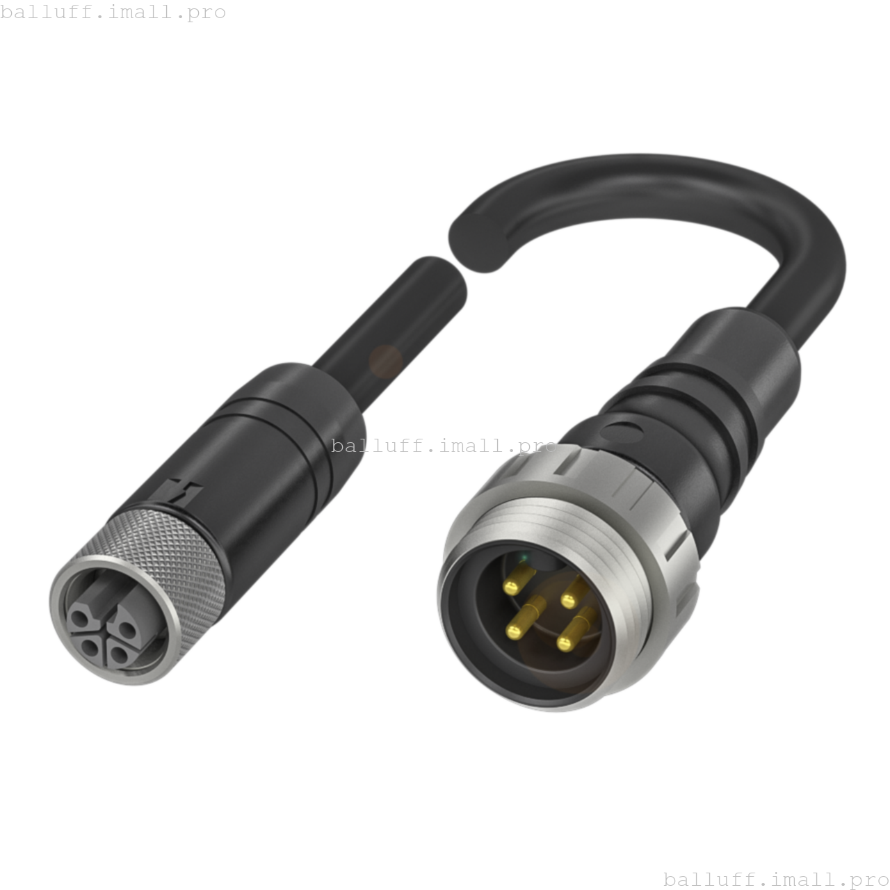 BCC0M9Y BCC M414-A314-3L0-768-PX04A5-003 BALLUFF