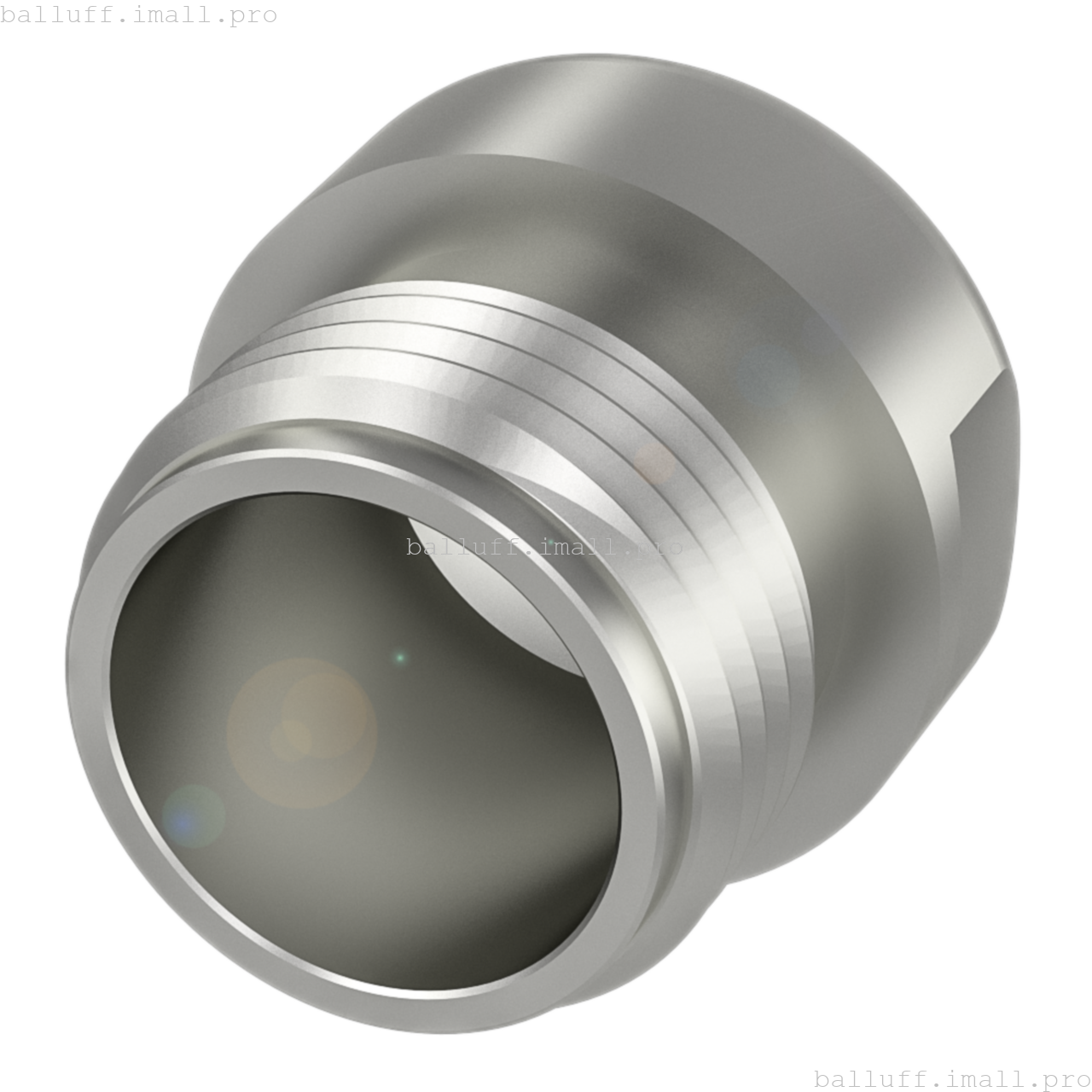 BAM03L2 BAM CS-XA-015-M12-5 BALLUFF