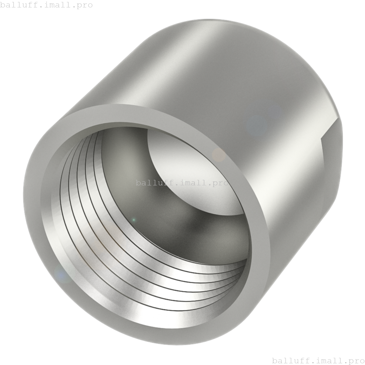 BAM03L3 BAM CS-XA-016-M12-5 BALLUFF