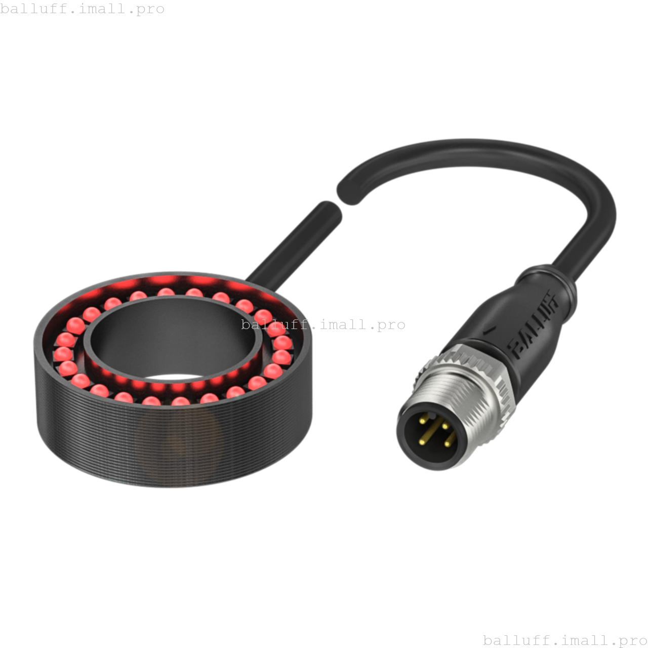 BAE011R BAE LX-VS-RR040 BALLUFF