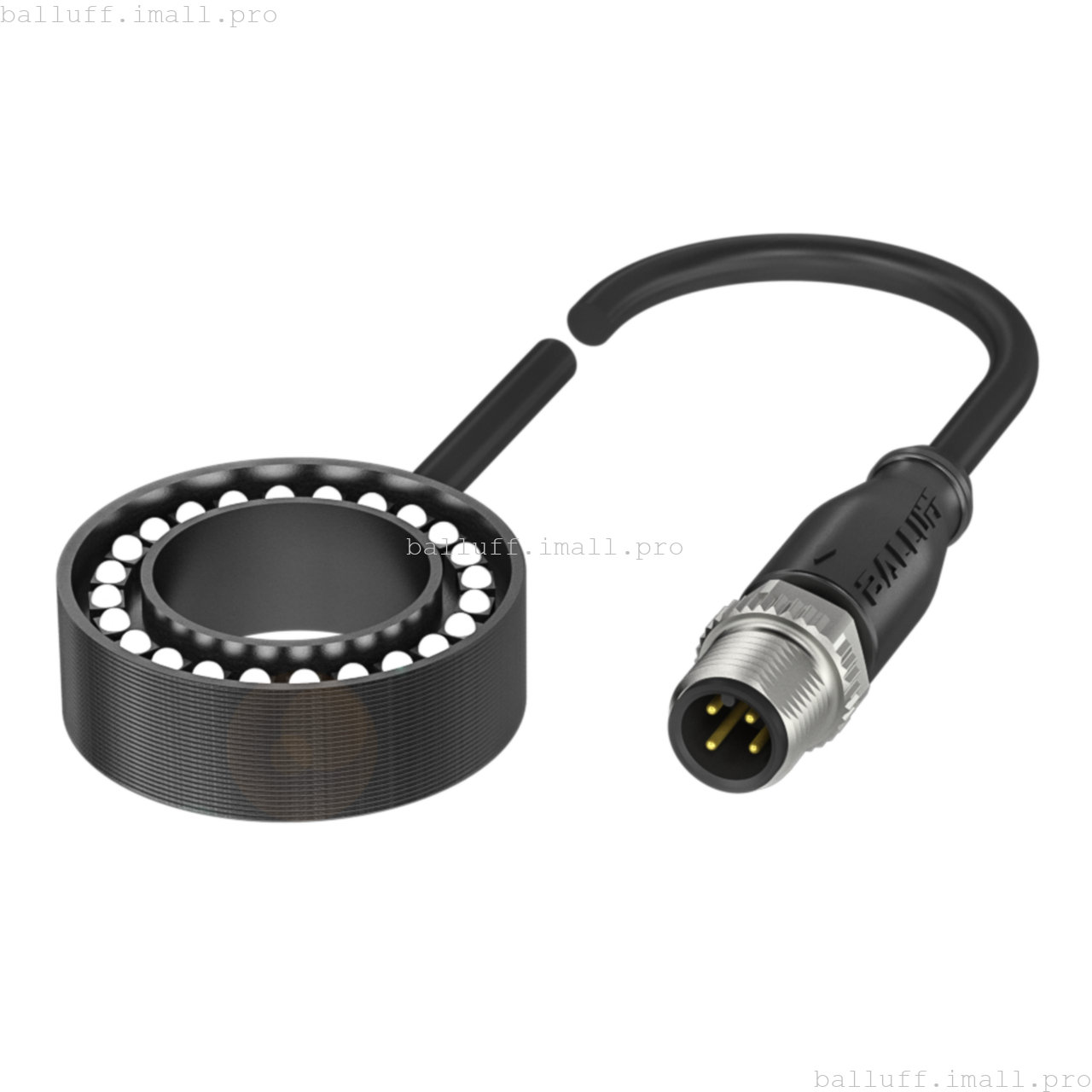 BAE011T BAE LX-VS-RW040 BALLUFF